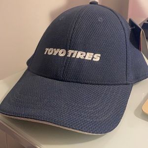 Toyo tires hat adjustable